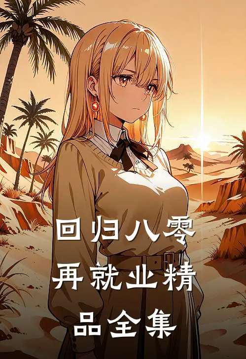 回归八零再就业精品全集
