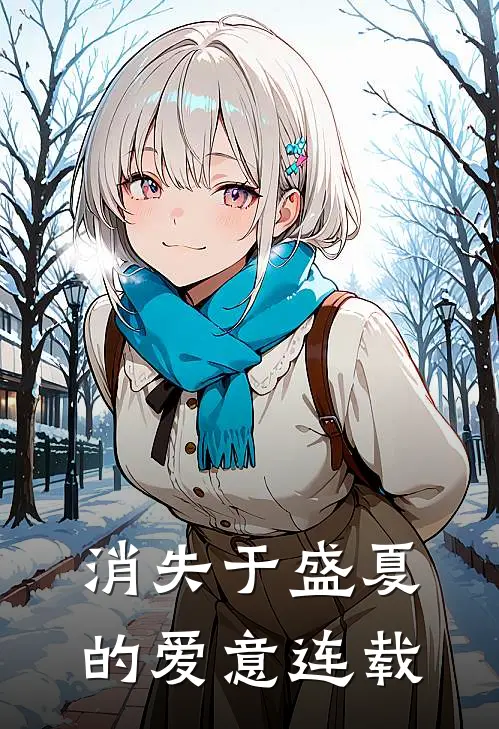 消失于盛夏的爱意连载