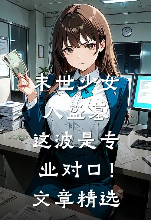 末世少女入盗墓，这波是专业对口！文章精选