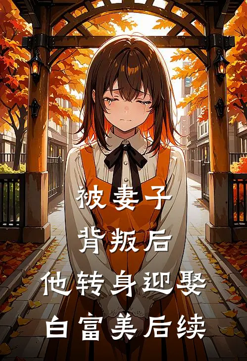 被妻子背叛后,他转身迎娶白富美后续