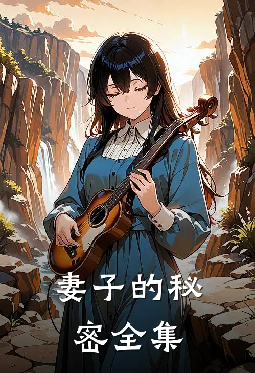 《妻子的秘密》 全集