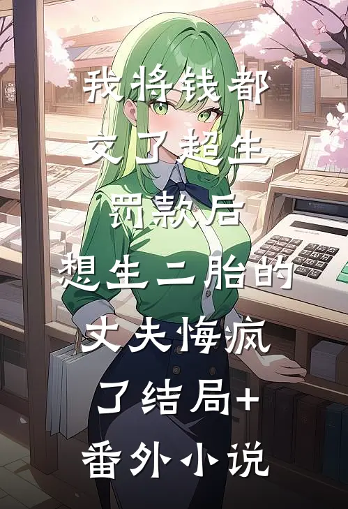 我将钱都交了超生罚款后，想生二胎的丈夫悔疯了结局+番外小说