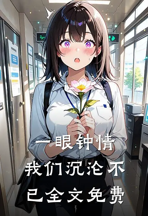 一眼钟情,我们沉沦不已全文免费