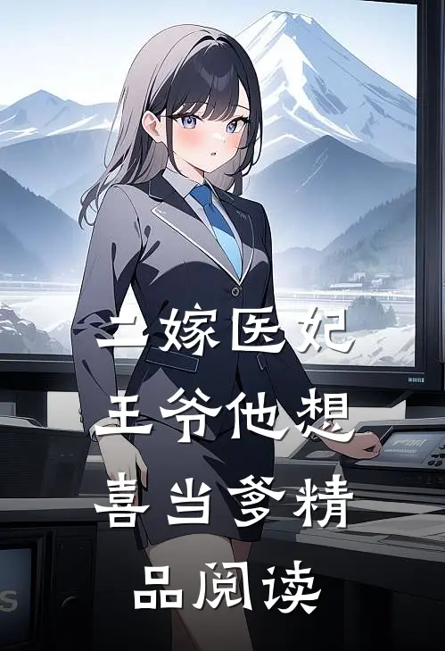 二嫁医妃王爷他想喜当爹精品阅读全文