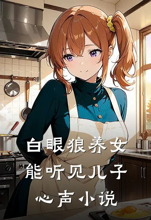 白眼狼养女能听见儿子心声小说