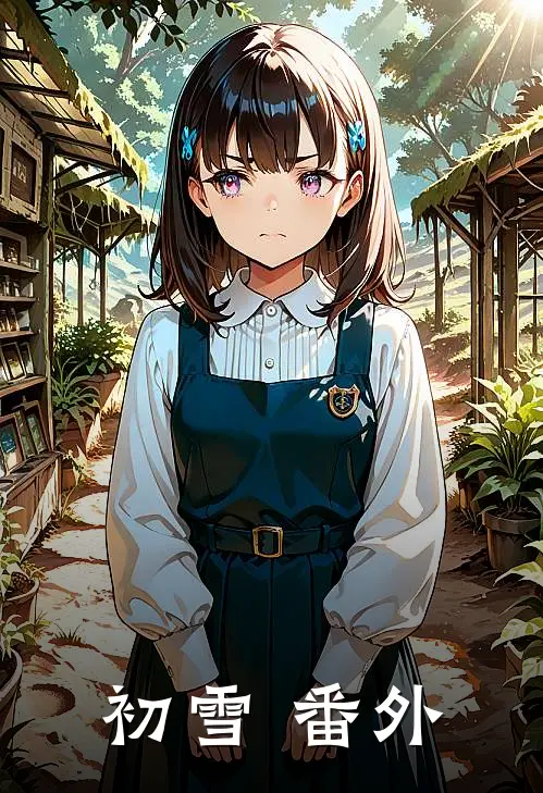 初雪 番外