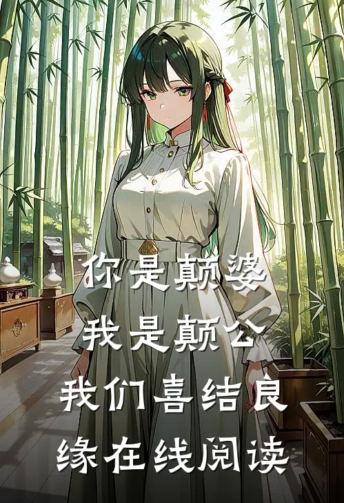 你是颠婆,我是颠公,我们喜结良缘在线阅读全文