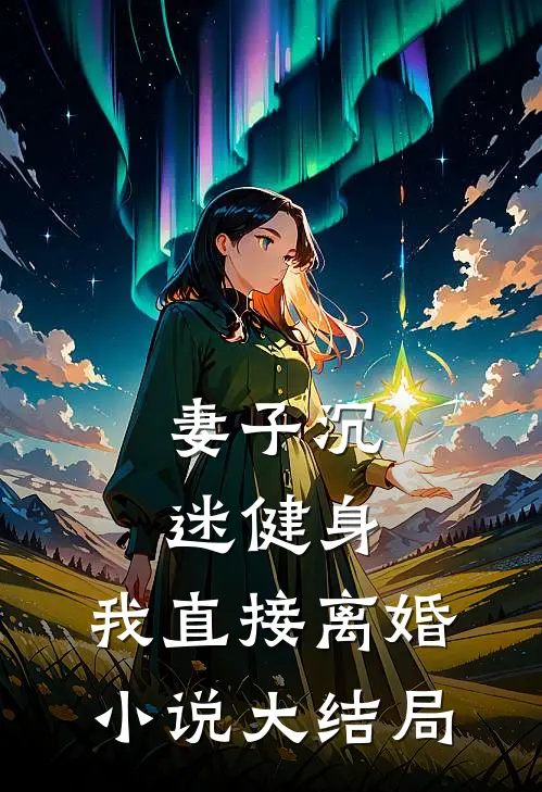 妻子沉迷健身,我直接离婚大结局免费阅读