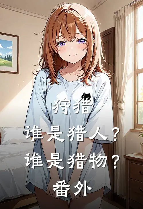 狩猎谁是猎人?谁是猎物? 番外免费阅读