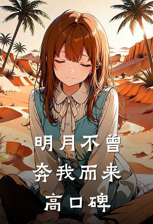 明月不曾奔我而来高口碑