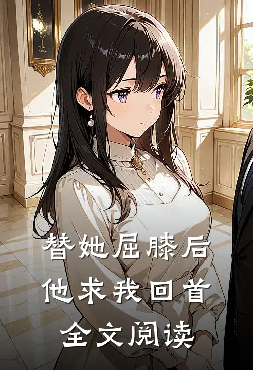 替她屈膝后,他求我回首全文阅读