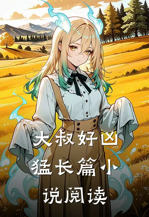 大叔好凶猛长篇小说阅读