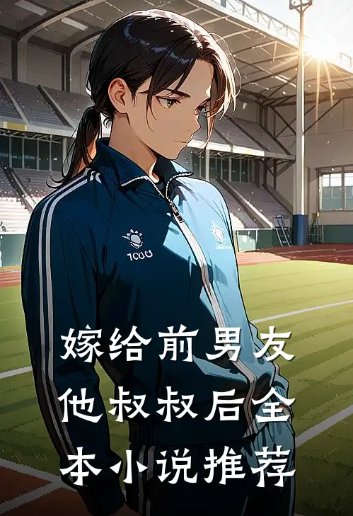 嫁给前男友他叔叔后全本小说推荐