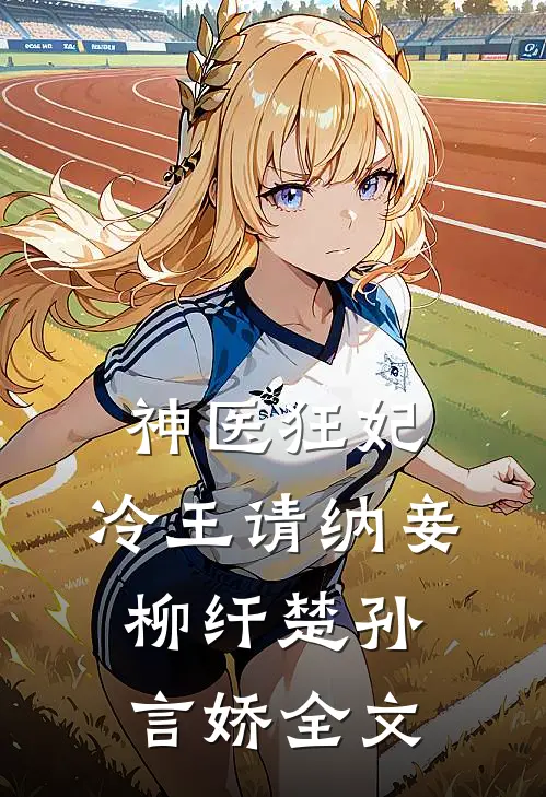 神医狂妃：冷王请纳妾柳纤楚孙言娇全文