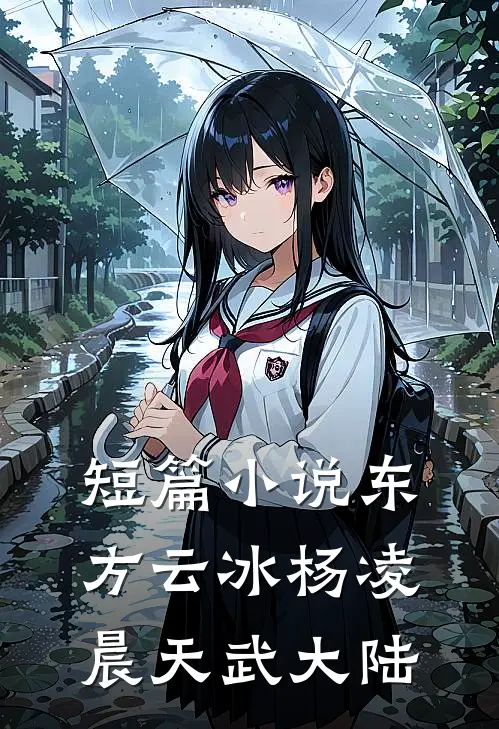 短篇小说东方云冰 杨凌晨 天武大陆