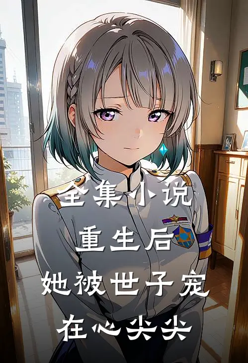 全集小说重生后，她被世子宠在心尖尖