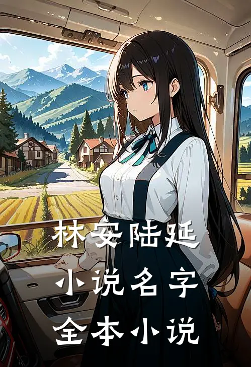 林安陆延小说名字全本小说