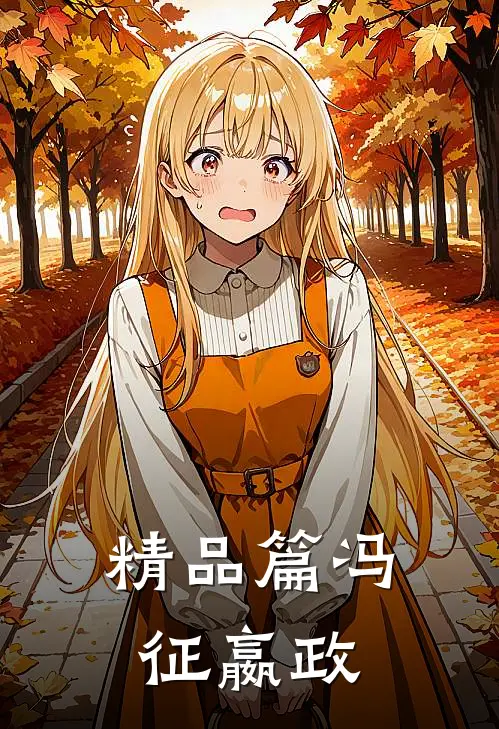 精品篇冯征嬴政