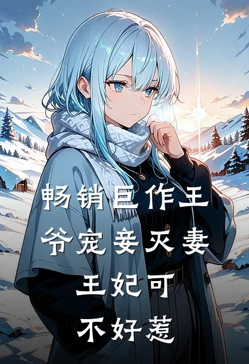 畅销巨作王爷宠妾灭妻,王妃可不好惹