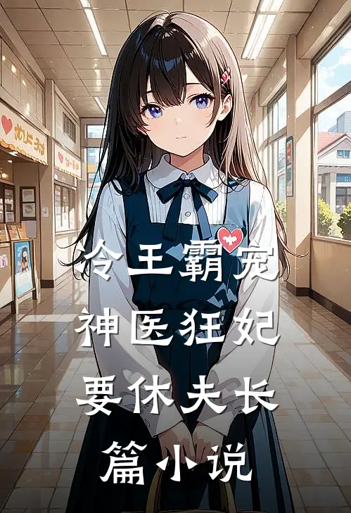 冷王霸宠神医狂妃要休夫长篇