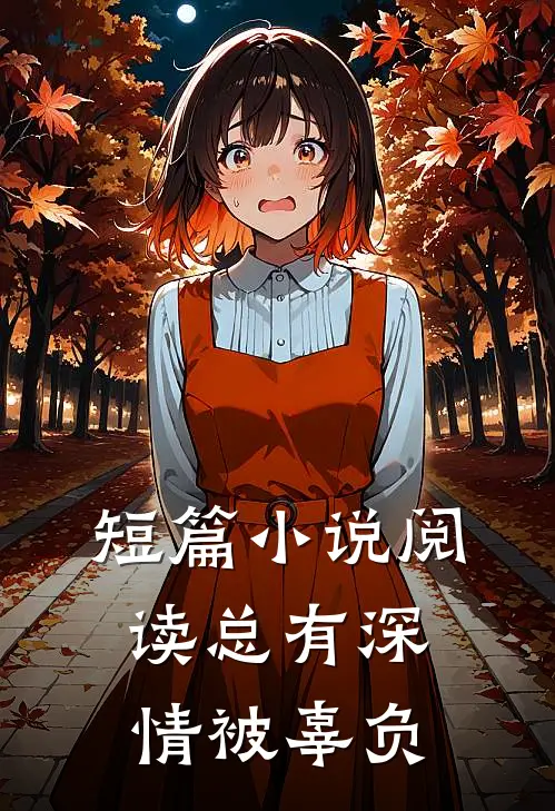 短篇小说阅读总有深情被辜负