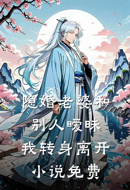 隐婚老婆和别人暧昧,我转身离开免费观看