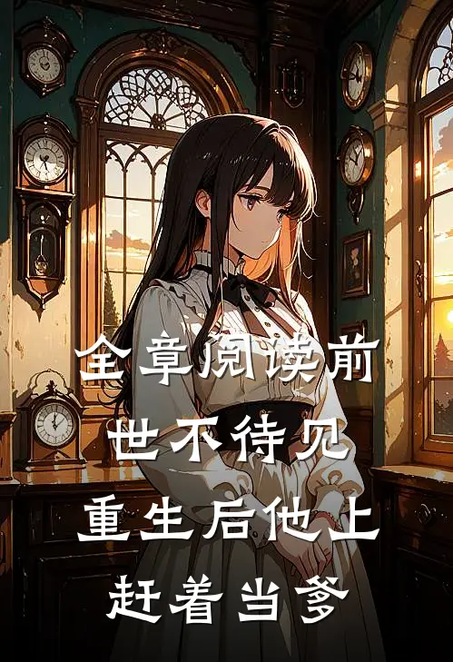 全章阅读前世不待见，重生后他上赶着当爹