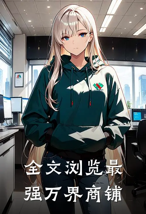 全文浏览最强万界商铺