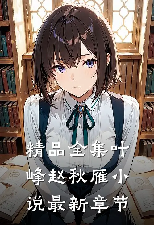 精品全集叶峰赵秋雁小说最新章节_