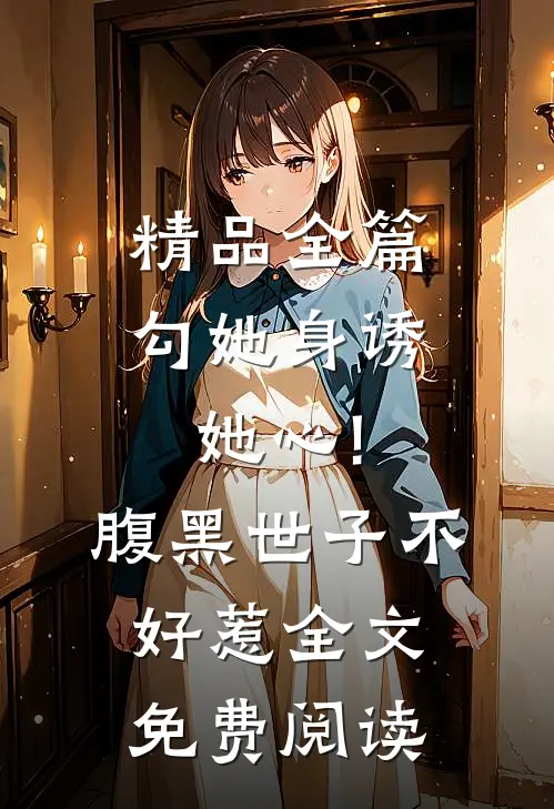 精品全篇勾她身诱她心!腹黑世子不好惹全文免费阅读