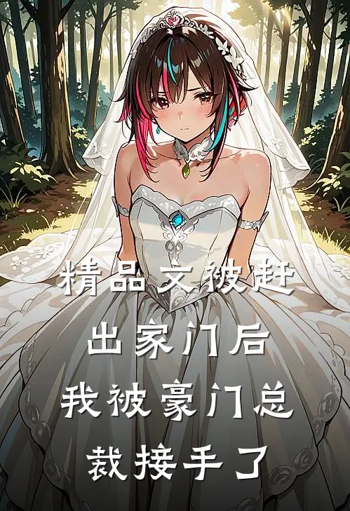 精品文被赶出家门后，我被豪门总裁接手了