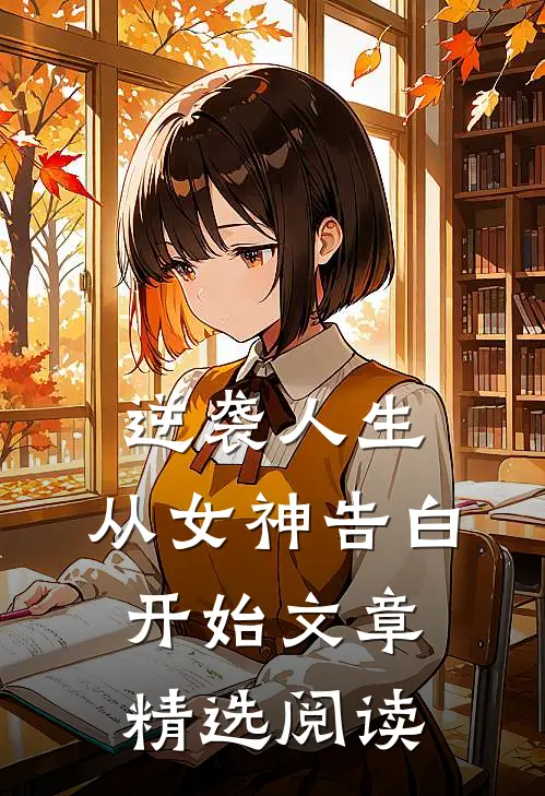 逆袭人生：从女神告白开始文章精选阅读