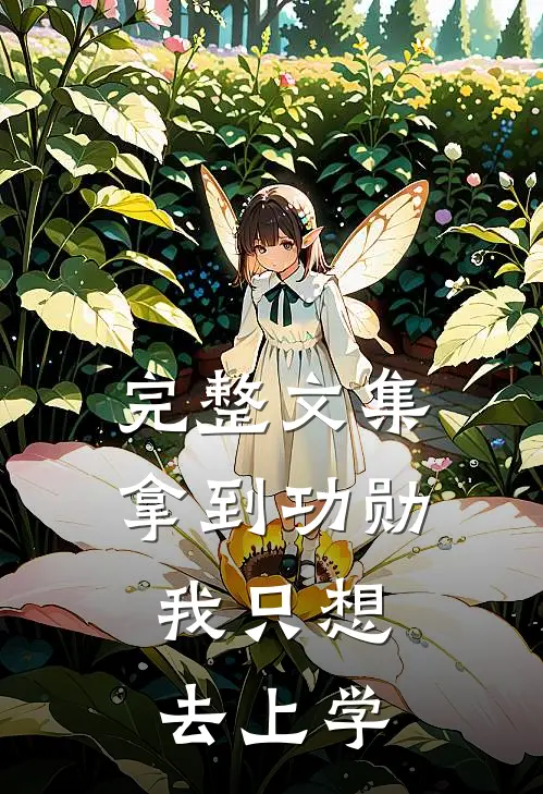 完整文集拿到功勋，我只想去上学