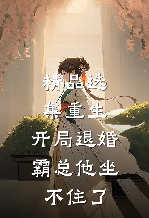 精品选集重生：开局退婚，霸总他坐不住了