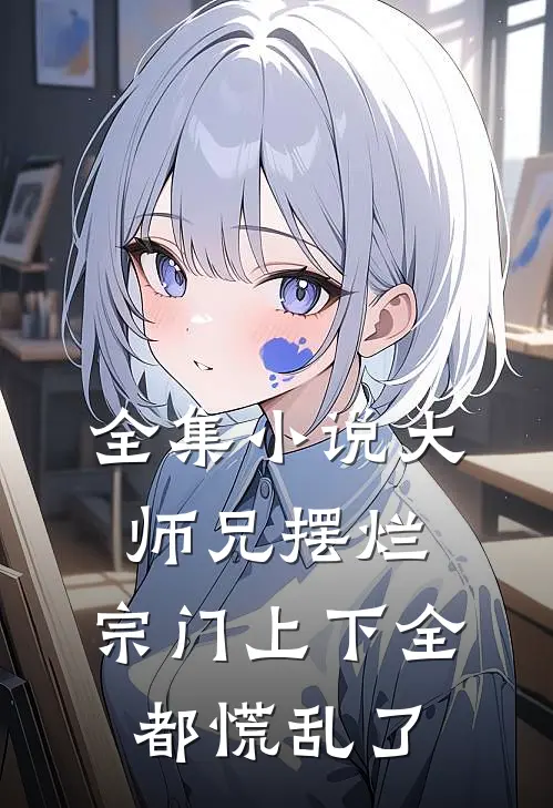 全集小说大师兄摆烂，宗门上下全都慌乱了