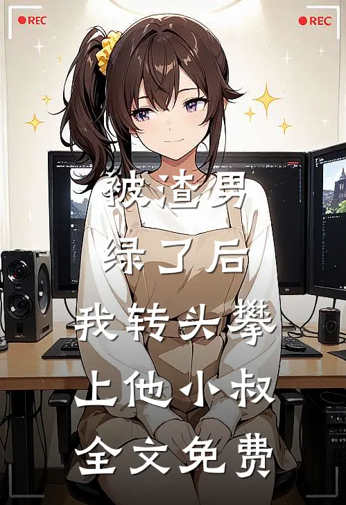 被渣男绿了后，我转头攀上他小叔全文免费