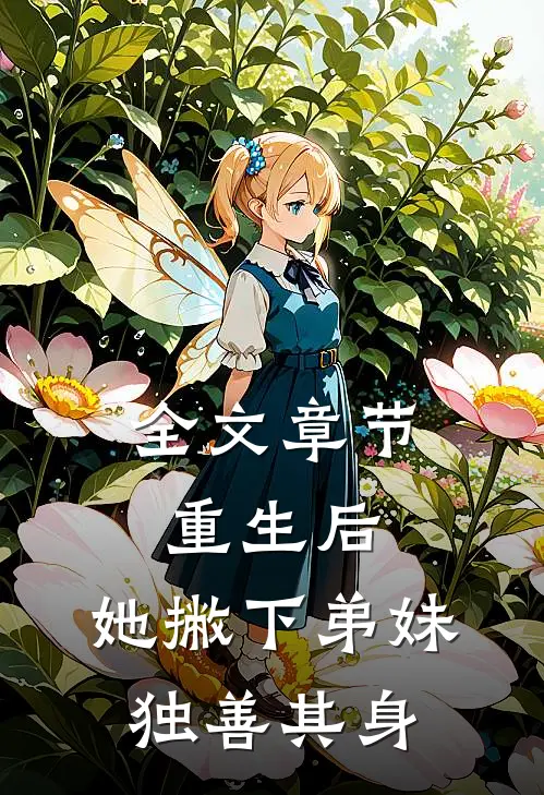 全文章节重生后,她撇下弟妹独善其身