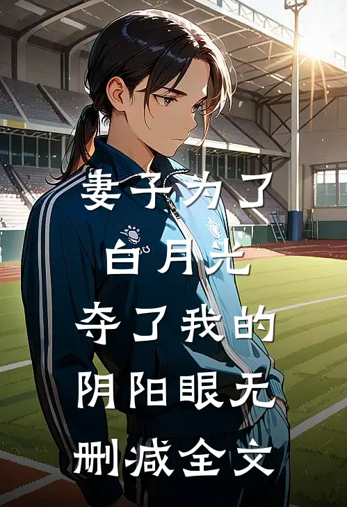 妻子为了白月光，夺了我的阴阳眼无删减全文