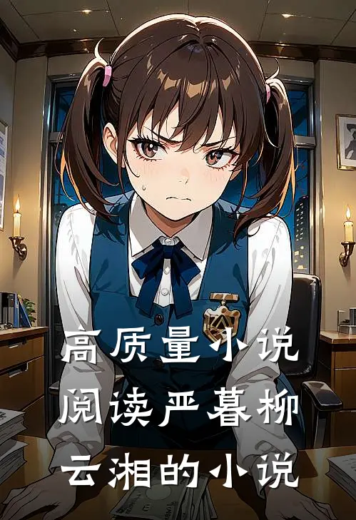 高质量小说阅读严暮柳云湘的小说