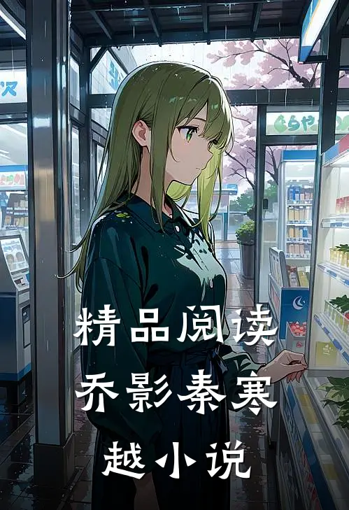 精品阅读乔影秦寒越小说
