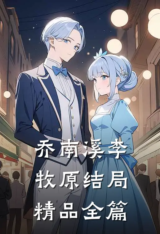 乔南溪李牧原结局精品全篇