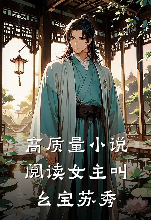 高质量小说阅读女主叫幺宝苏秀