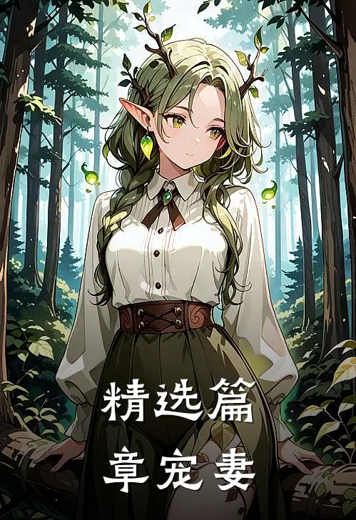 精选篇章宠妻