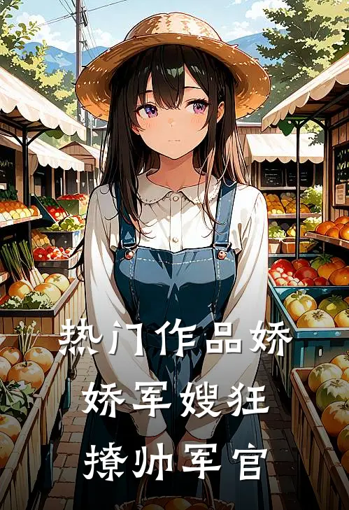 热门作品娇娇军嫂狂撩帅军官
