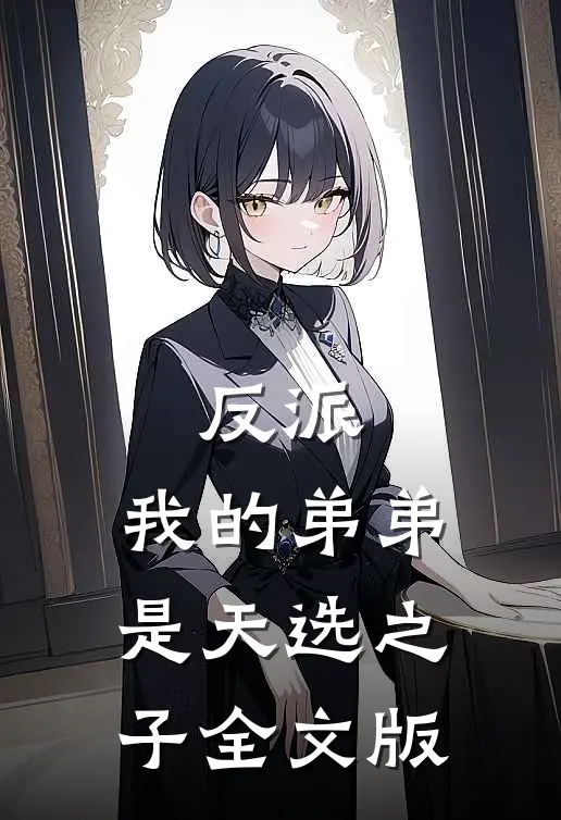 反派我的弟弟是天选之子全文版