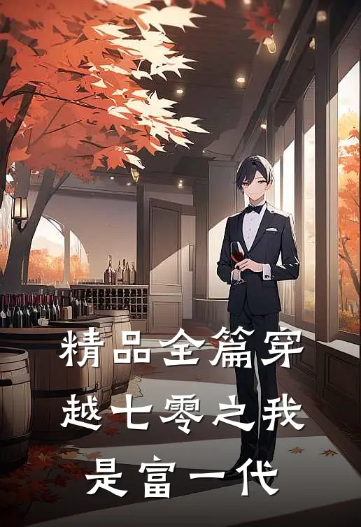 精品全篇穿越七零之我是富一代