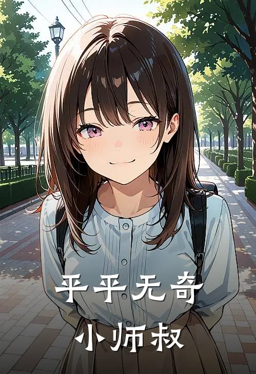 平平无奇小师叔书趣阁