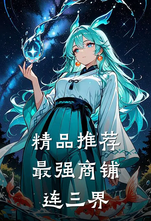 精品推荐最强商铺连三界