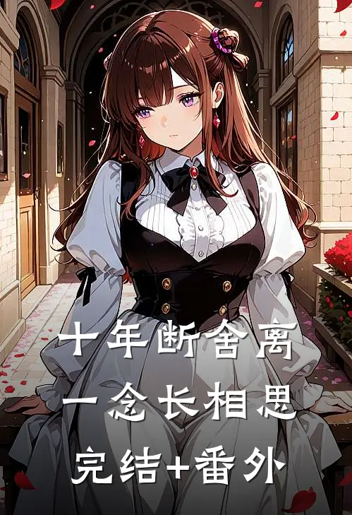十年断舍离，一念长相思完结+番外