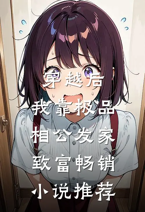 穿越后，我靠极品相公发家致富畅销小说推荐